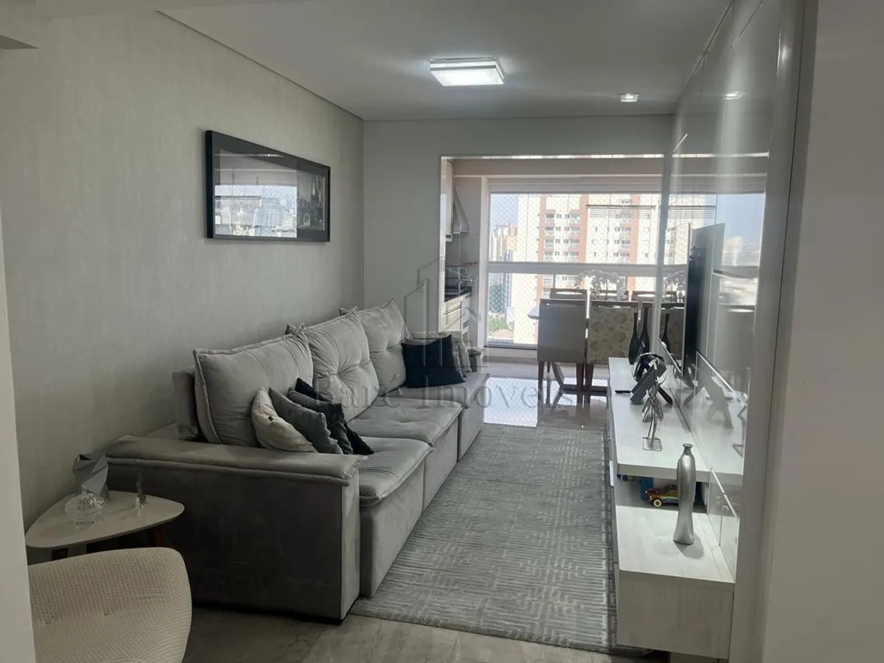 Apartamento, 2 quartos, 93 m² - Foto 1