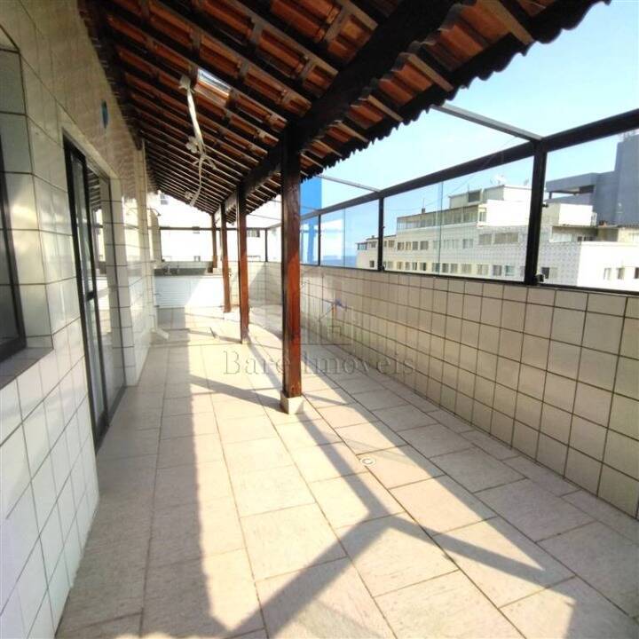 Cobertura, 3 quartos, 142 m² - Foto 1