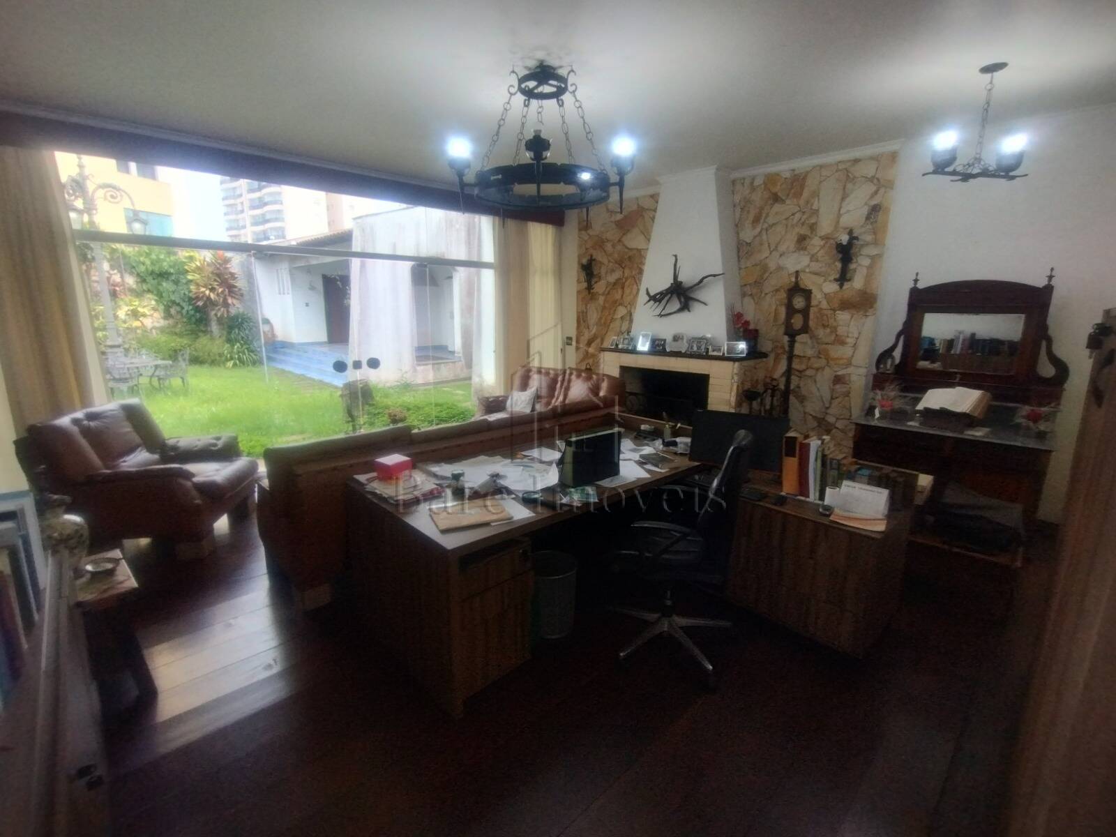 Casa, 4 quartos, 336 m² - Foto 27