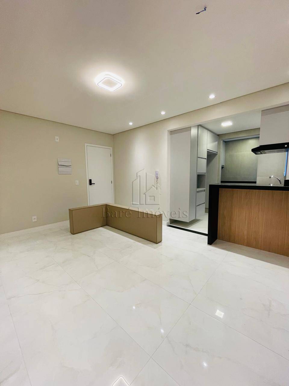 Apartamento, 2 quartos, 54 m² - Foto 1