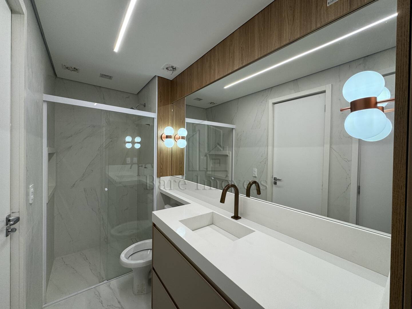 Apartamento, 2 quartos, 45 m² - Foto 2