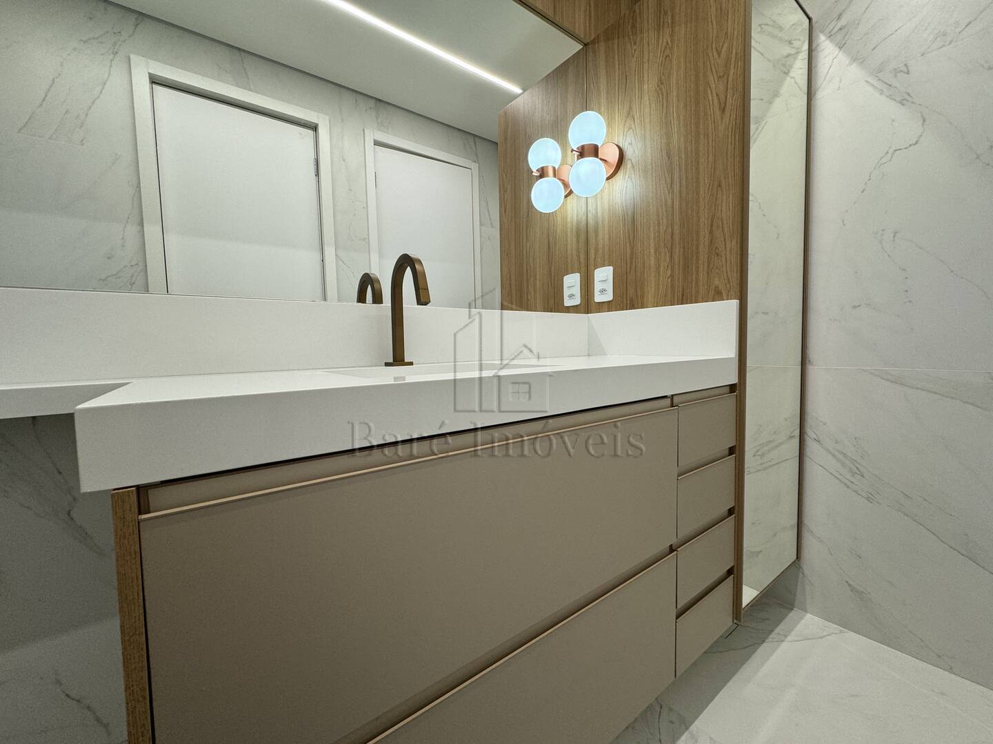 Apartamento, 2 quartos, 45 m² - Foto 3