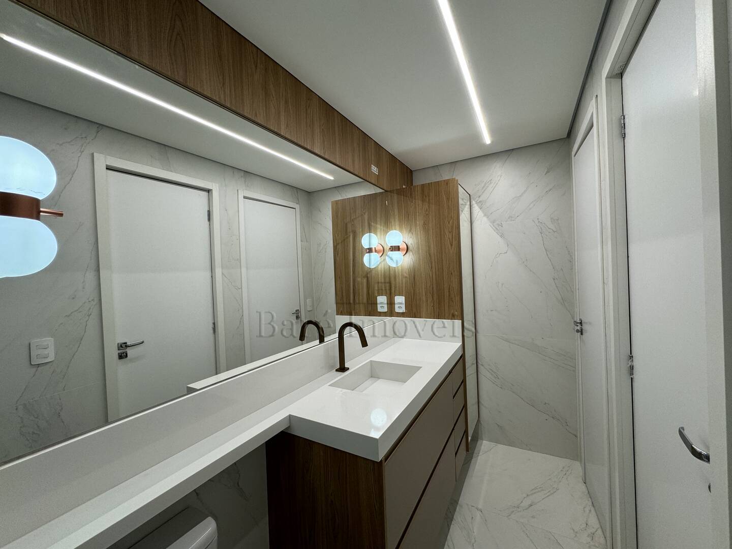 Apartamento, 2 quartos, 45 m² - Foto 4