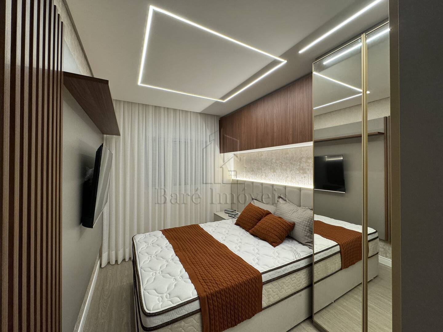 Apartamento, 2 quartos, 45 m² - Foto 8