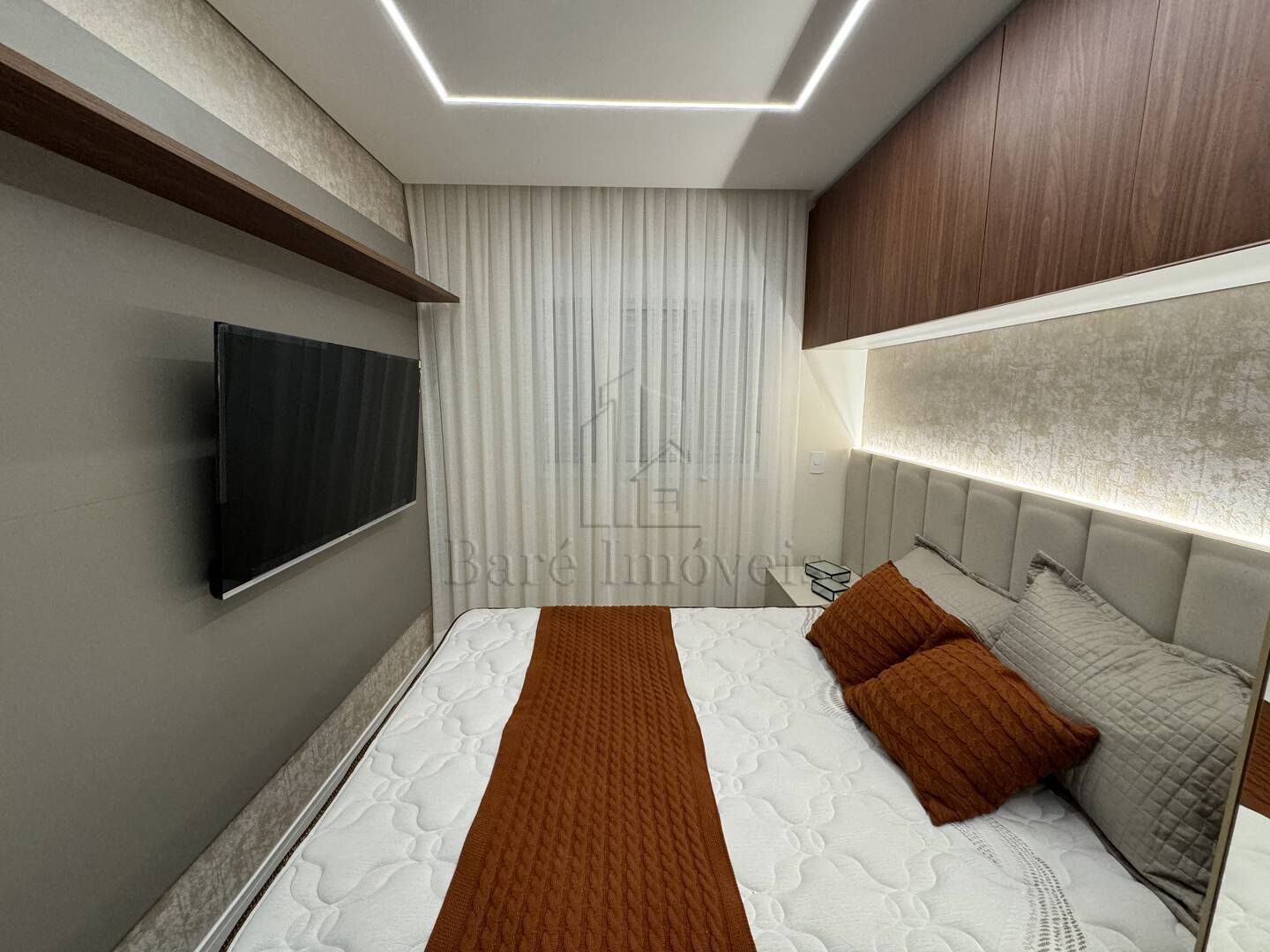 Apartamento, 2 quartos, 45 m² - Foto 10