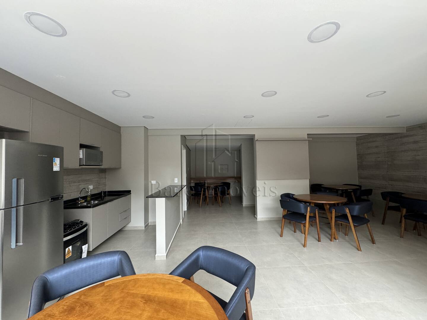 Apartamento, 2 quartos, 45 m² - Foto 15