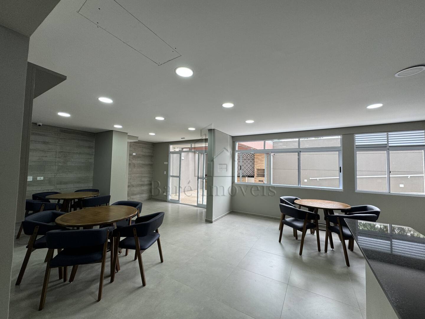 Apartamento, 2 quartos, 45 m² - Foto 16