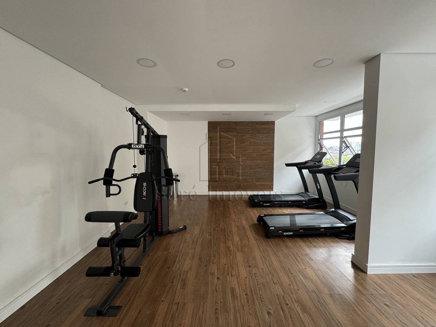 Apartamento, 2 quartos, 45 m² - Foto 18