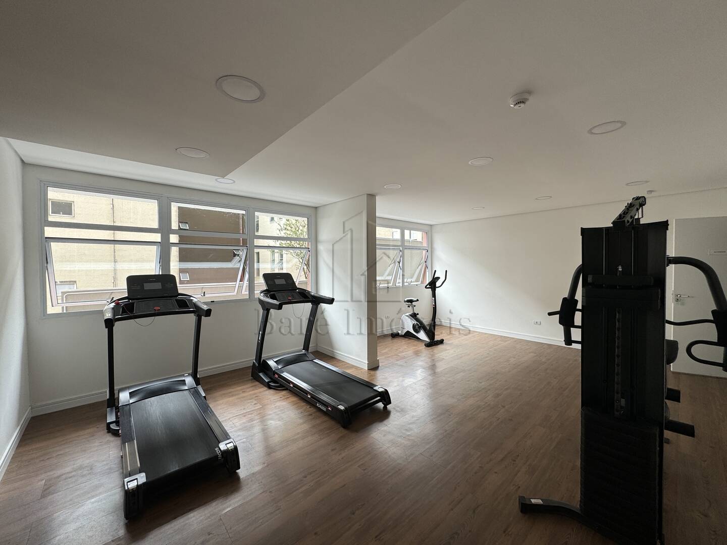 Apartamento, 2 quartos, 45 m² - Foto 19