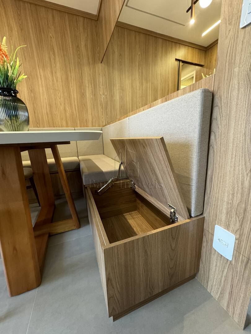 Apartamento, 2 quartos, 45 m² - Foto 21