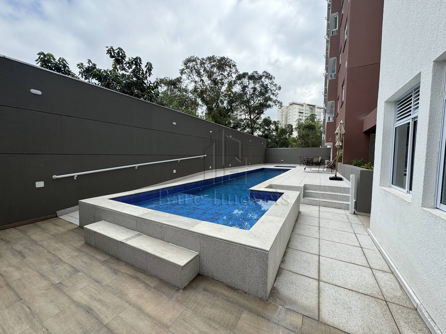 Apartamento, 2 quartos, 45 m² - Foto 22