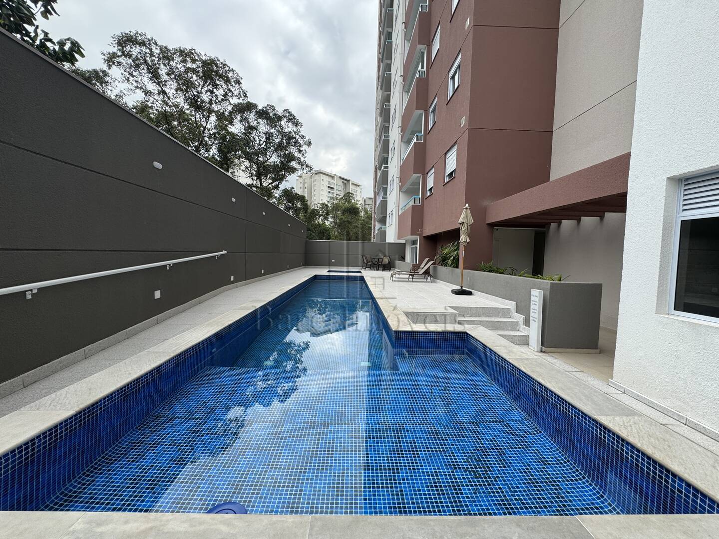 Apartamento, 2 quartos, 45 m² - Foto 23