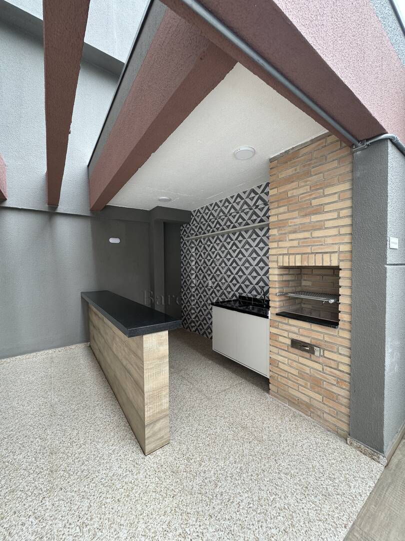 Apartamento, 2 quartos, 45 m² - Foto 24