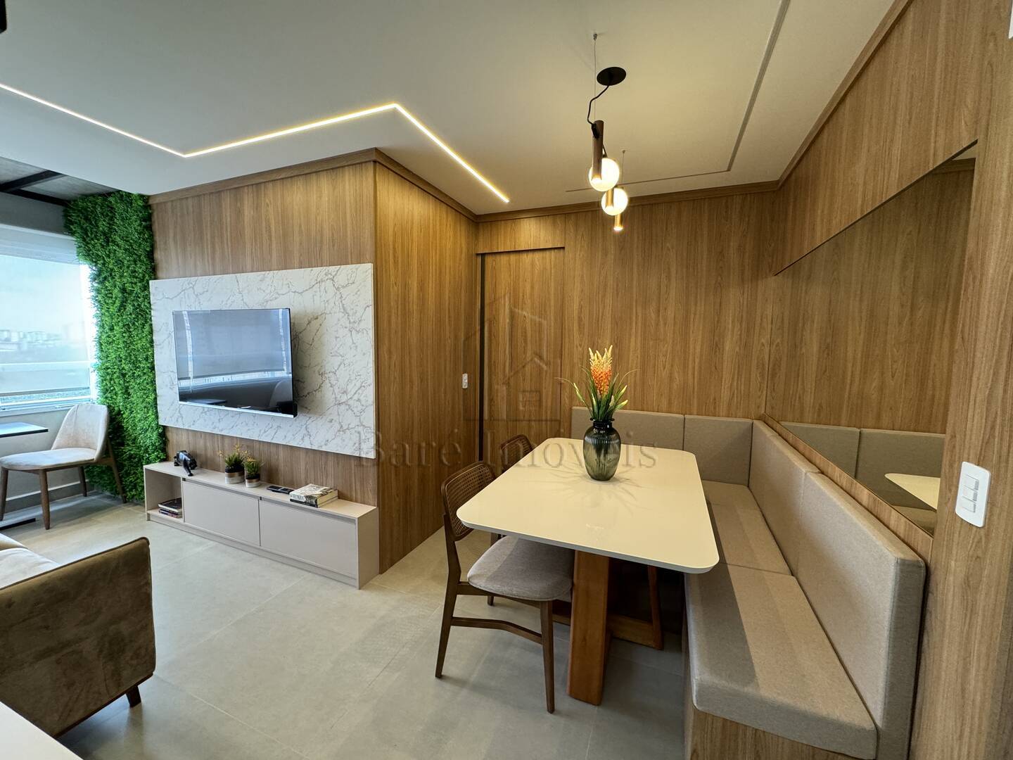 Apartamento, 2 quartos, 45 m² - Foto 26