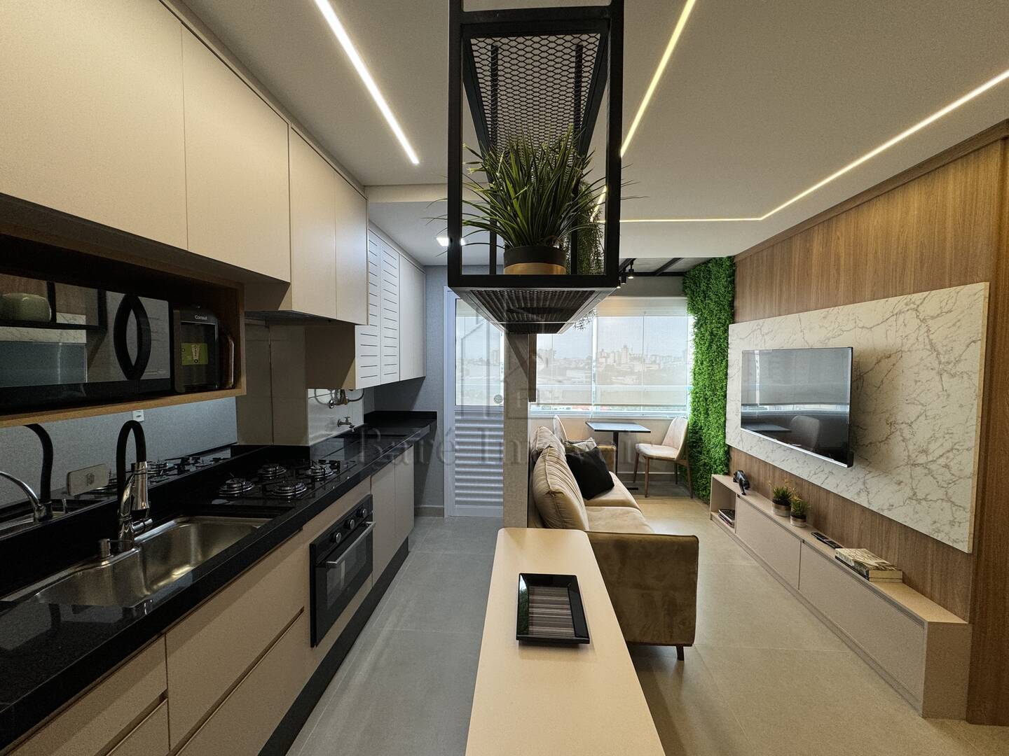 Apartamento, 2 quartos, 45 m² - Foto 29