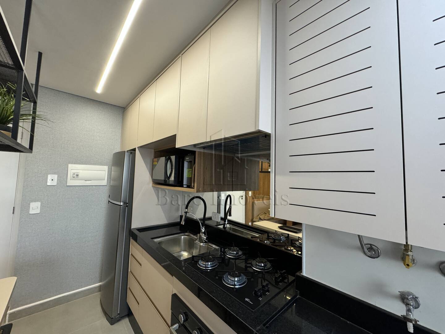 Apartamento, 2 quartos, 45 m² - Foto 28