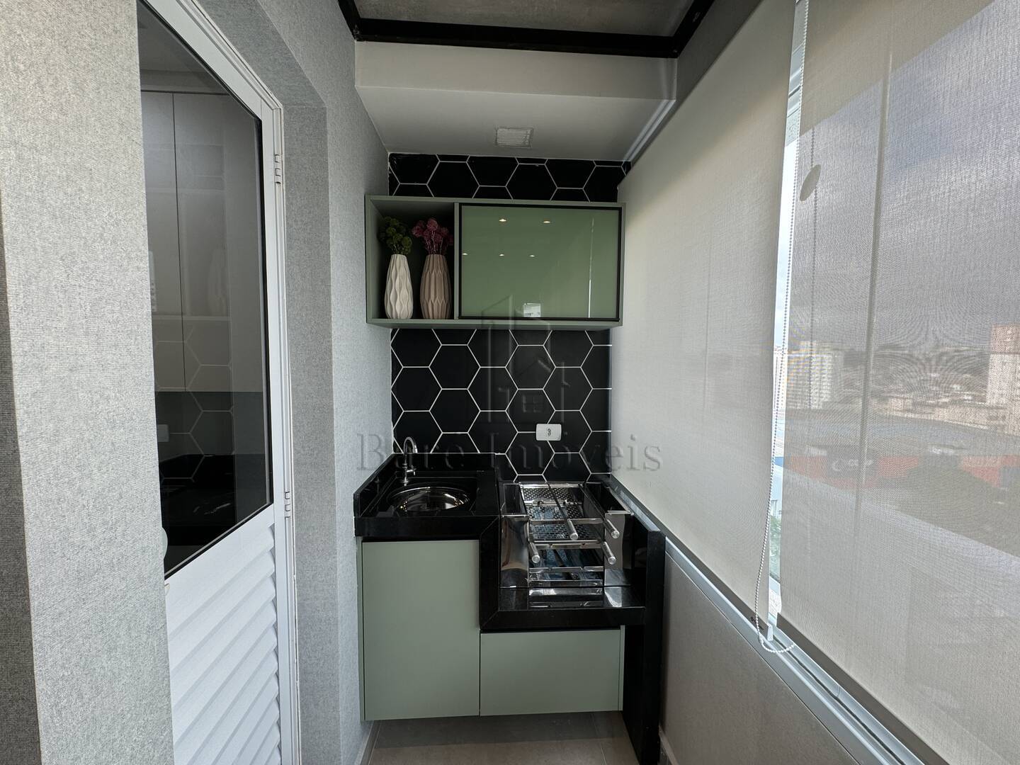 Apartamento, 2 quartos, 45 m² - Foto 30