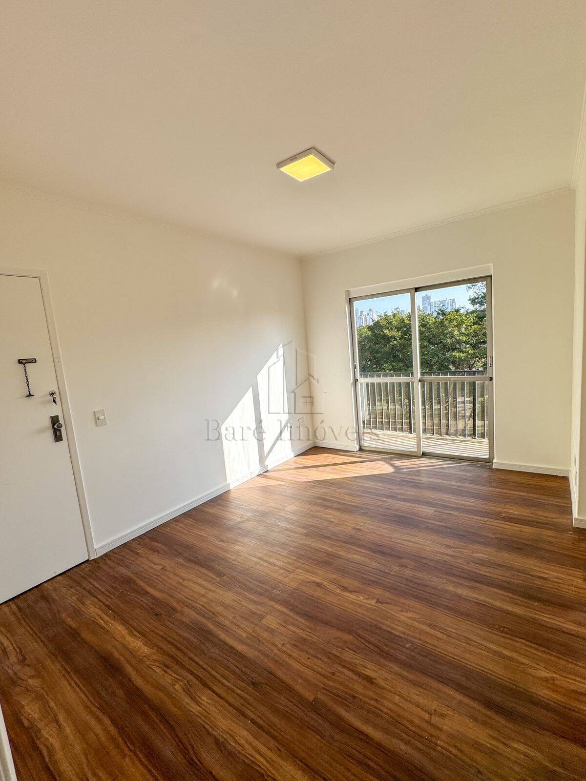 Apartamento, 3 quartos, 94 m² - Foto 1