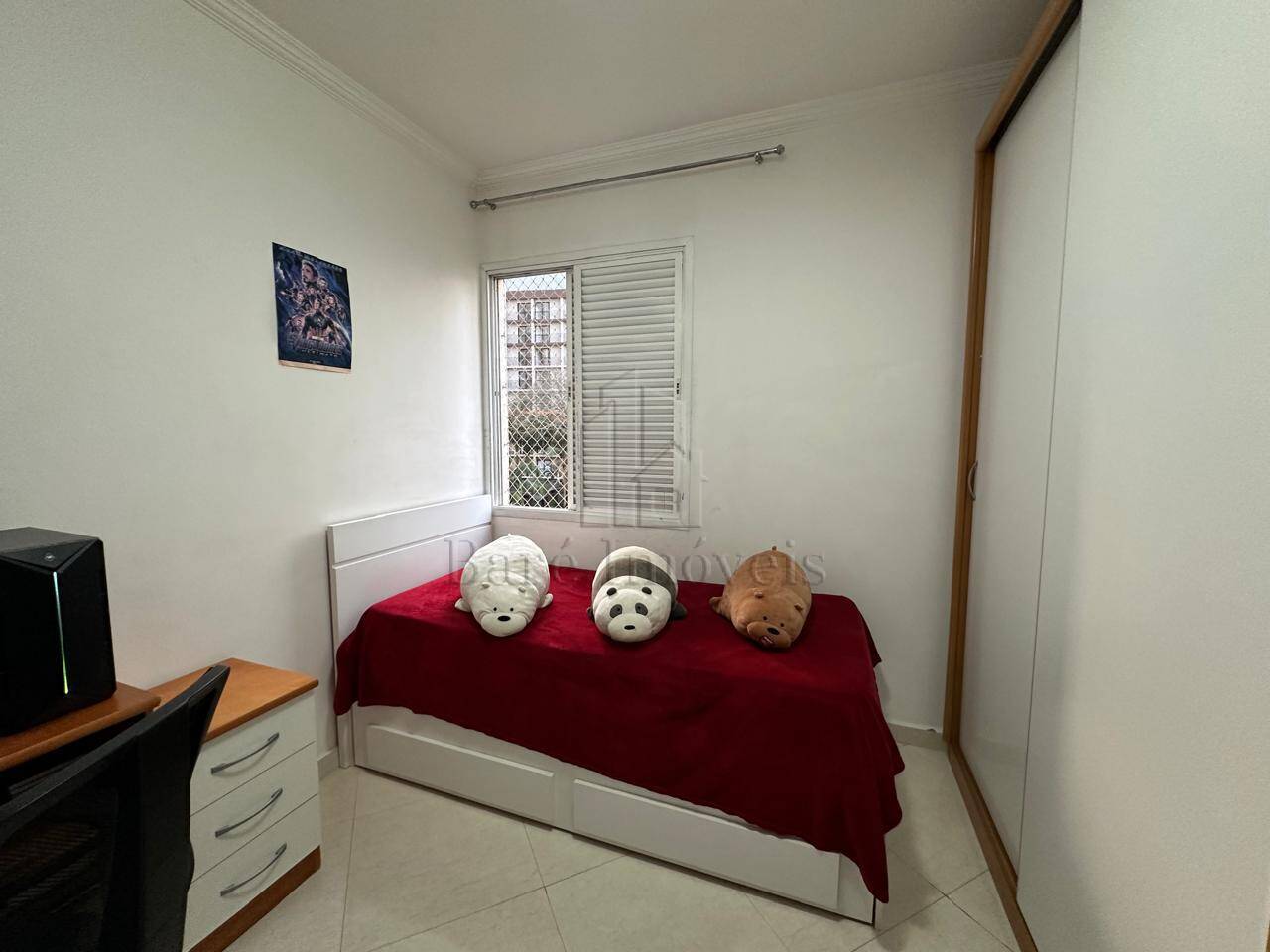 Apartamento, 3 quartos, 112 m² - Foto 13