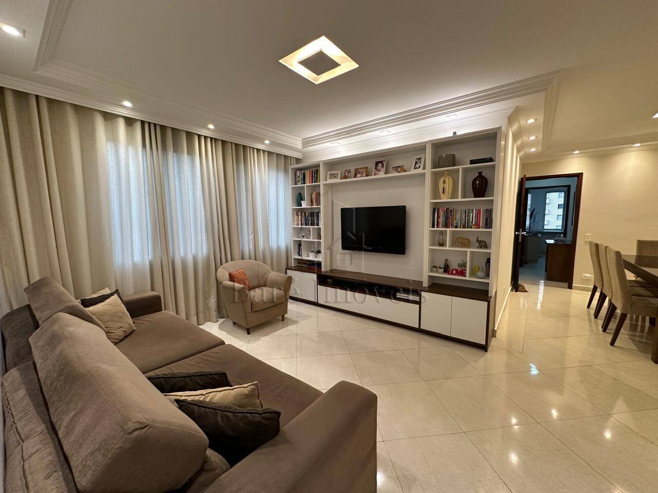 Apartamento, 3 quartos, 112 m² - Foto 45