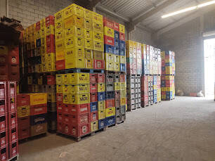 Depósito-Galpão, 695 m² - Foto 3