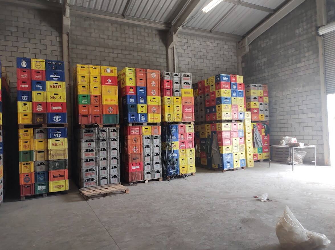 Depósito-Galpão, 695 m² - Foto 4