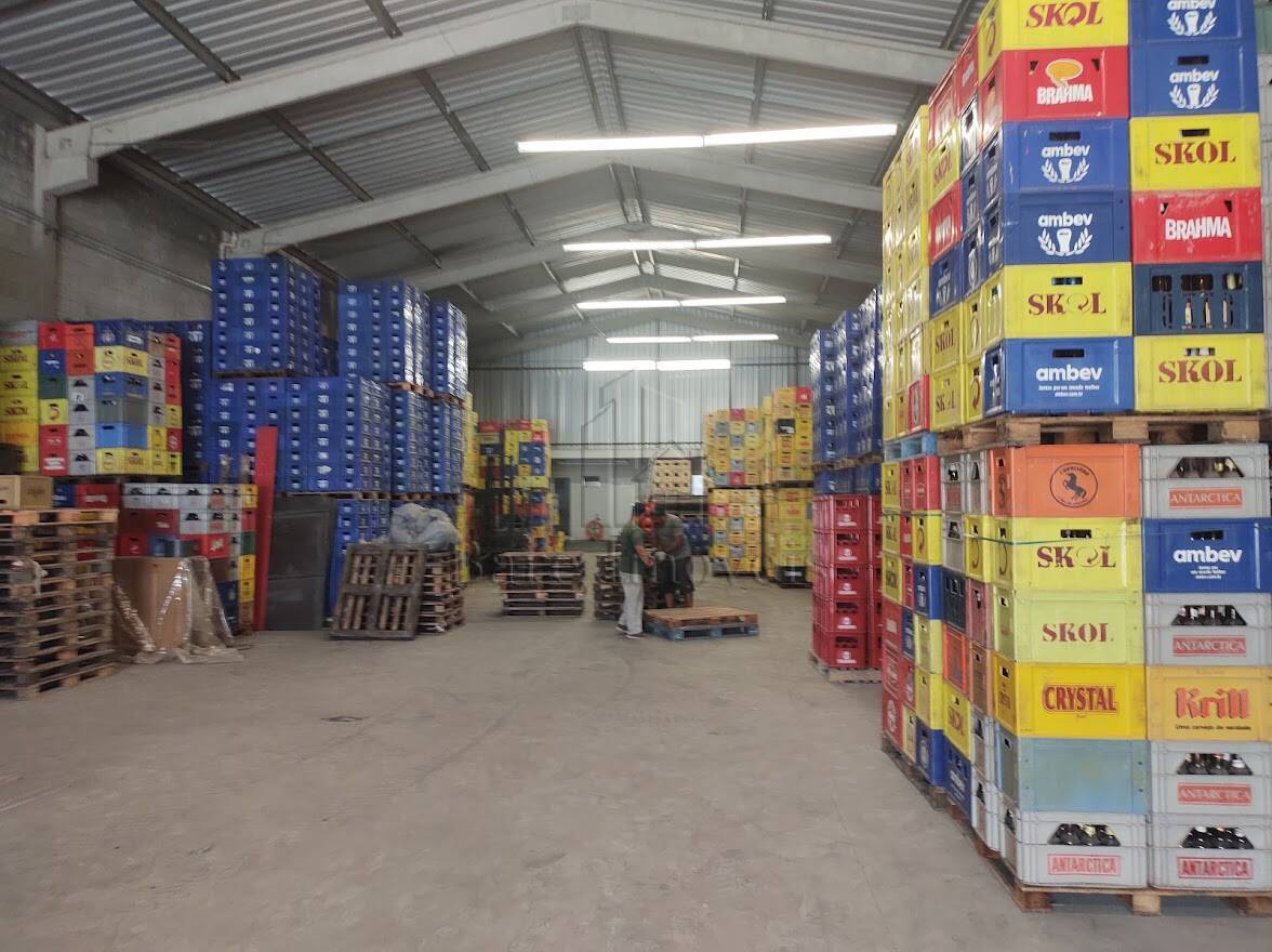 Depósito-Galpão, 695 m² - Foto 5