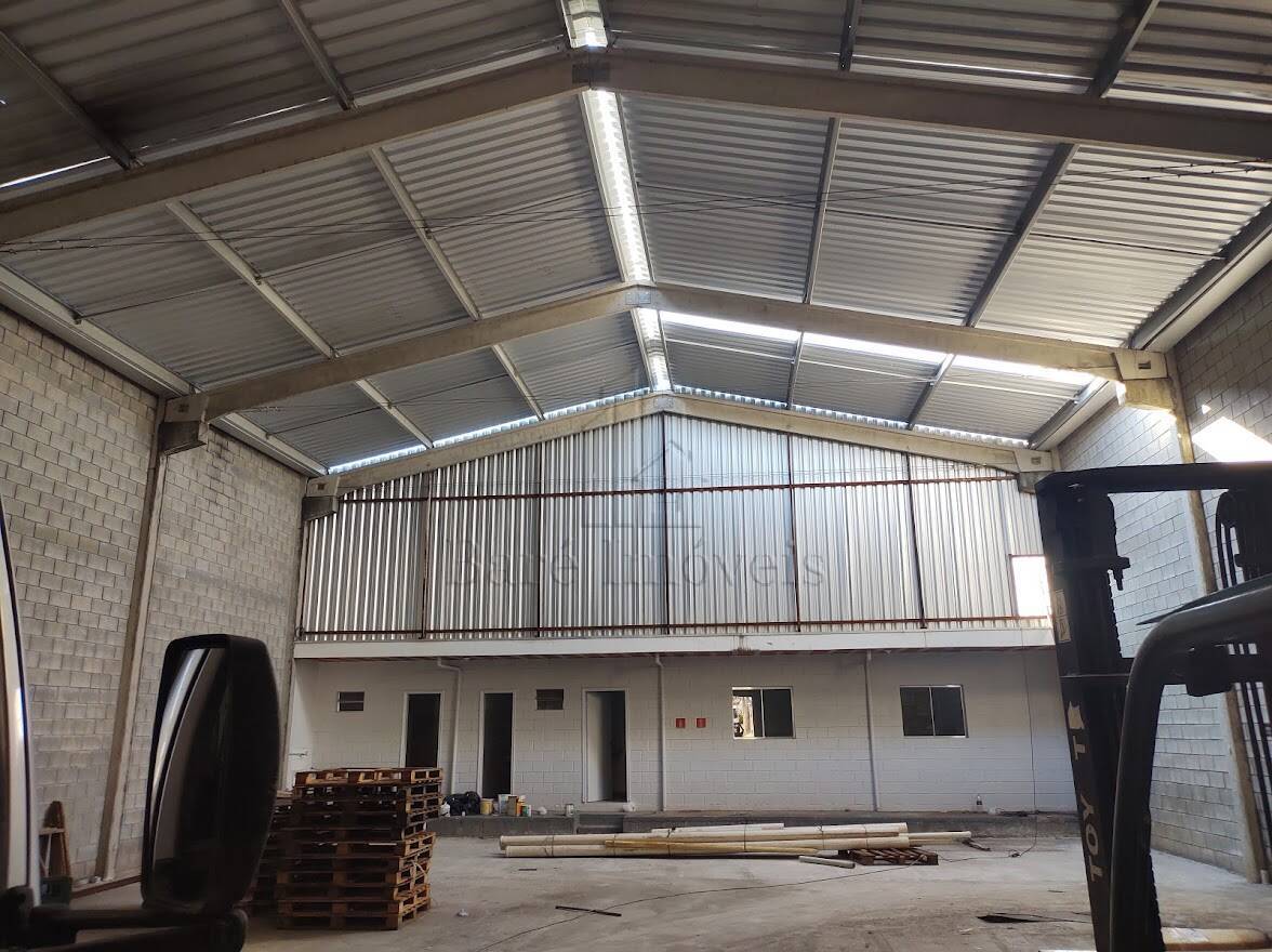 Depósito-Galpão, 695 m² - Foto 12