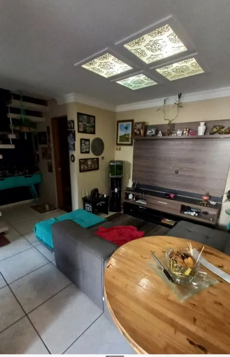 Sobrado, 3 quartos, 175 m² - Foto 11