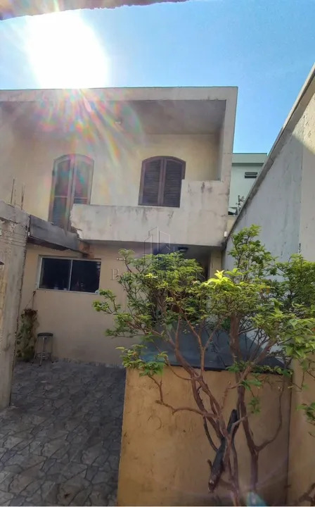 Sobrado, 3 quartos, 175 m² - Foto 2