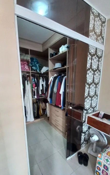 Sobrado, 3 quartos, 175 m² - Foto 14
