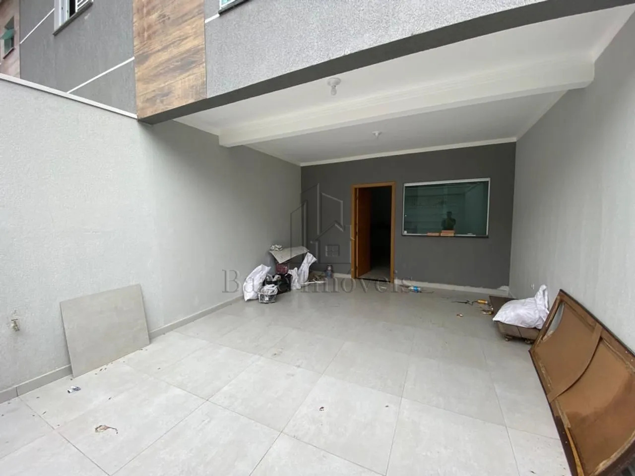 Sobrado, 2 quartos, 142 m² - Foto 2