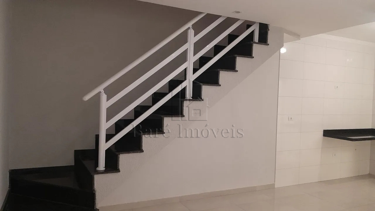 Sobrado, 2 quartos, 142 m² - Foto 3