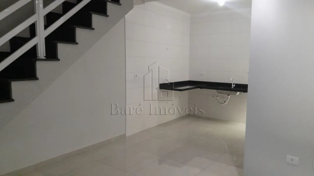 Sobrado, 2 quartos, 142 m² - Foto 5