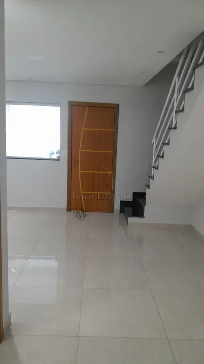 Sobrado, 2 quartos, 142 m² - Foto 4
