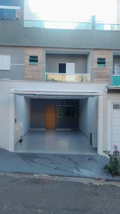 Sobrado, 2 quartos, 142 m² - Foto 16