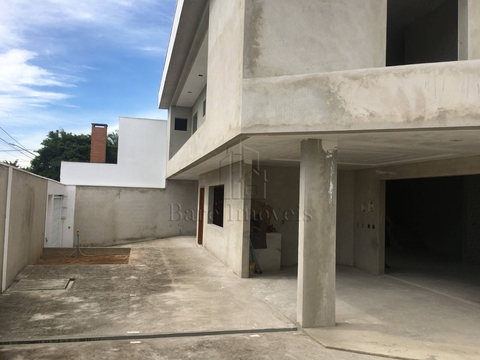 Sobrado, 4 quartos, 319 m² - Foto 12