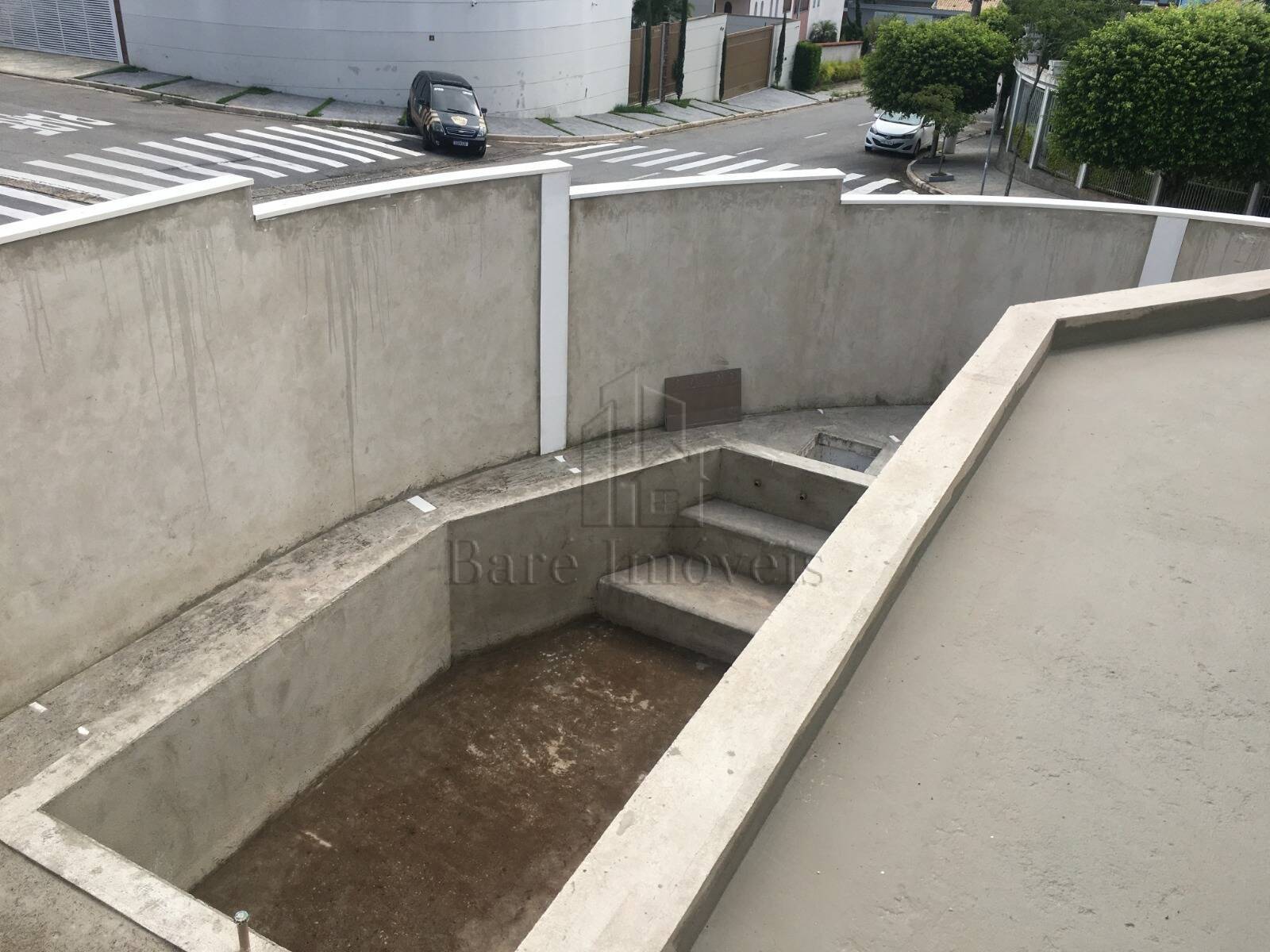 Sobrado, 4 quartos, 319 m² - Foto 19