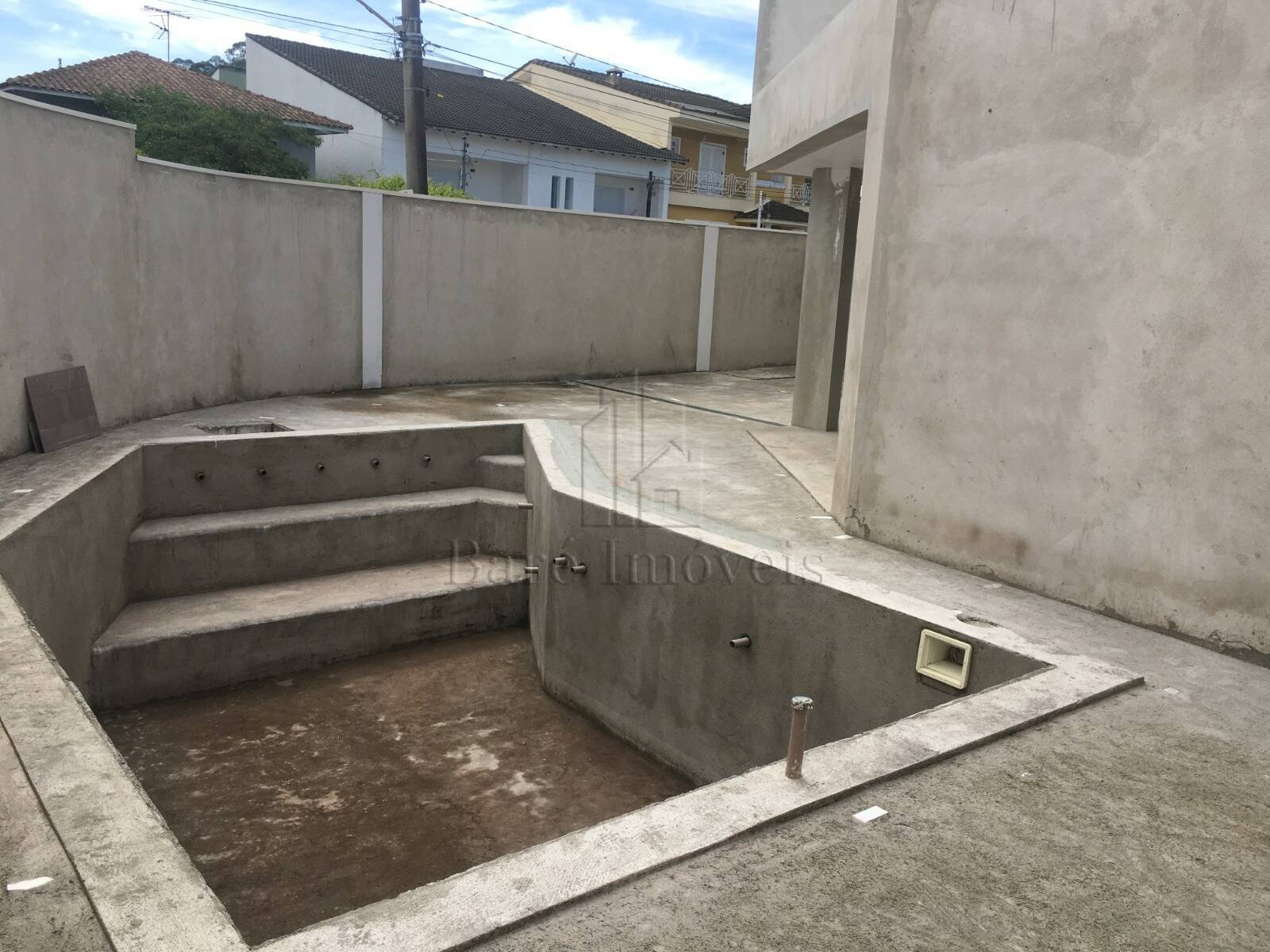 Sobrado, 4 quartos, 319 m² - Foto 25