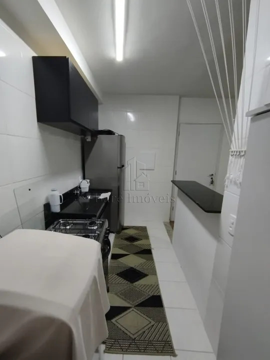 Apartamento, 2 quartos, 50 m² - Foto 4