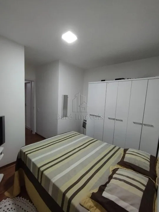 Apartamento, 2 quartos, 50 m² - Foto 7