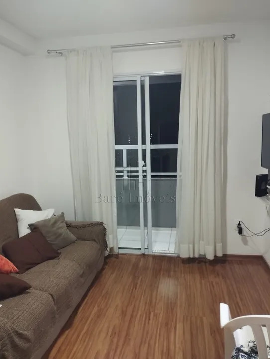 Apartamento, 2 quartos, 50 m² - Foto 5