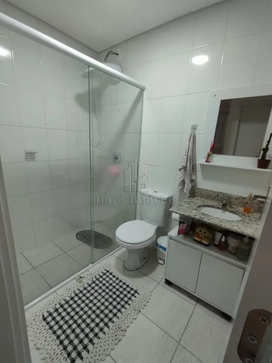 Apartamento, 2 quartos, 50 m² - Foto 6