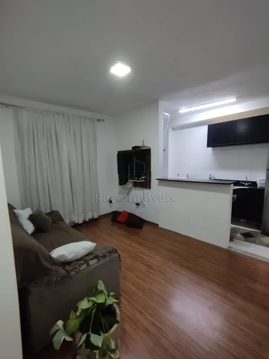 Apartamento, 2 quartos, 50 m² - Foto 1