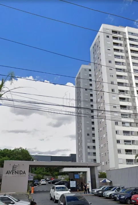 Apartamento, 2 quartos, 50 m² - Foto 15