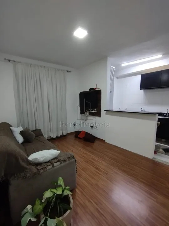 Apartamento, 2 quartos, 50 m² - Foto 8