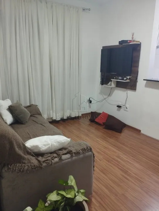 Apartamento, 2 quartos, 50 m² - Foto 9