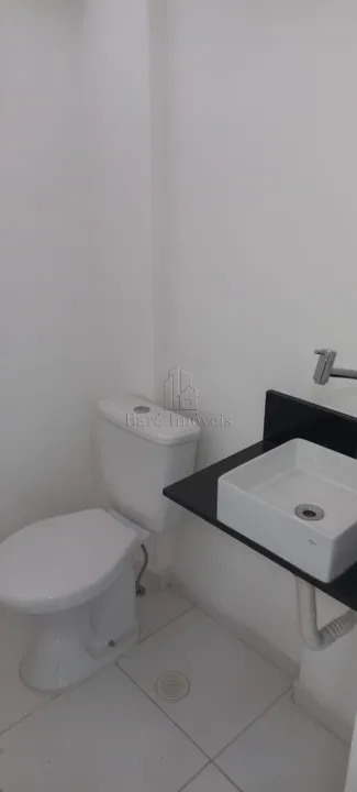 Sala-Conjunto, 27 m² - Foto 3