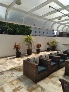 Sala-Conjunto, 27 m² - Foto 6