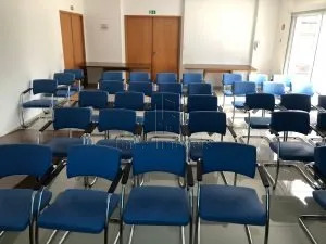 Sala-Conjunto, 27 m² - Foto 1